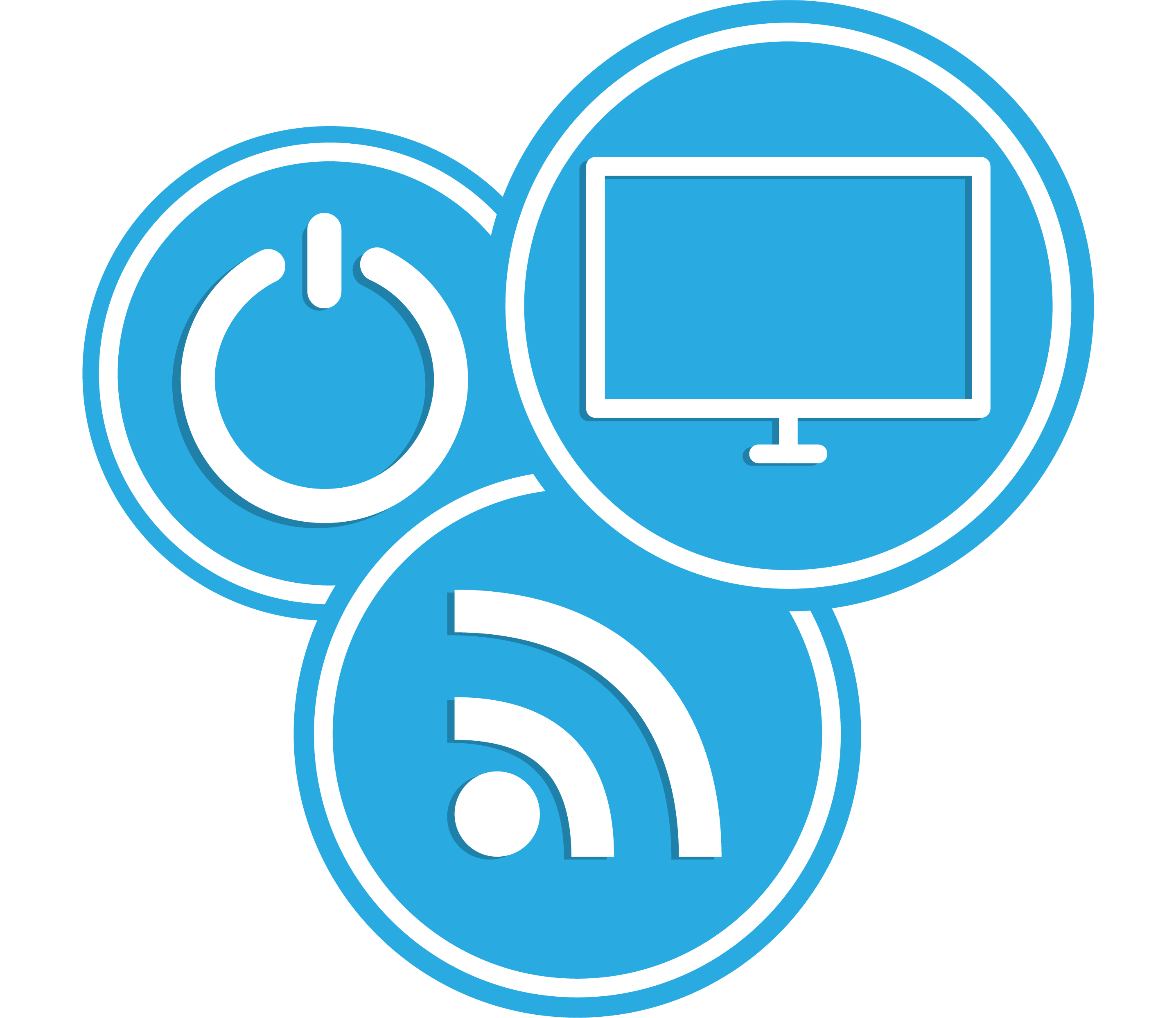 شعار الكلية